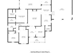 114 Skipping Stone Dr, Garner, NC 27529 - Photo 5