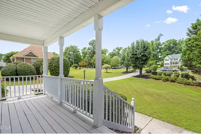 114 Skipping Stone Drive, Garner, NC 27529 - Photo 3
