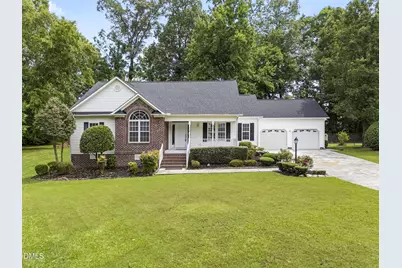 114 Skipping Stone Drive, Garner, NC 27529 - Photo 1