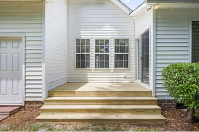 114 Skipping Stone Drive, Garner, NC 27529 - Photo 27