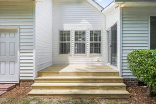 114 Skipping Stone Dr, Garner, NC 27529 - Photo 27