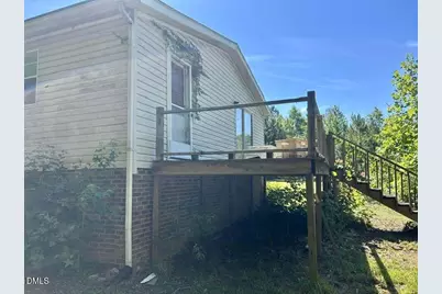 8365 Dirgie Mine Road, Roxboro, NC 27574 - Photo 5