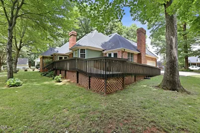 106 Avenue Of Trees, Elon, NC 27244 - Photo 35