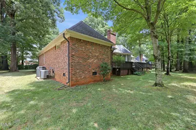 106 Avenue Of Trees, Elon, NC 27244 - Photo 49