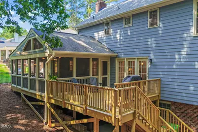 3516 Ranlo Drive, Raleigh, NC 27612 - Photo 41