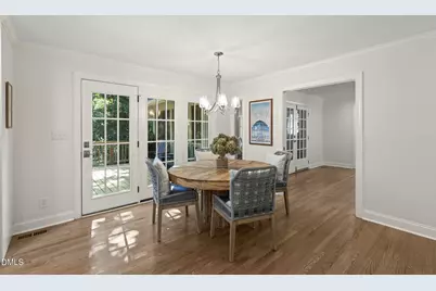 3516 Ranlo Drive, Raleigh, NC 27612 - Photo 11