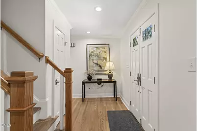 3516 Ranlo Drive, Raleigh, NC 27612 - Photo 7