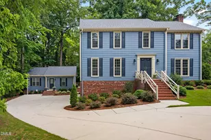 3516 Ranlo Dr, Raleigh, NC 27612 - Photo 3