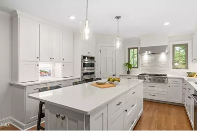 3516 Ranlo Drive, Raleigh, NC 27612 - Photo 5
