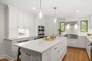3516 Ranlo Dr, Raleigh, NC 27612 - Photo 5