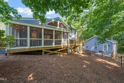 3516 Ranlo Drive, Raleigh, NC 27612 - Photo 39
