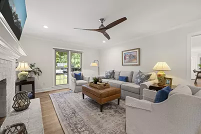 3516 Ranlo Drive, Raleigh, NC 27612 - Photo 13