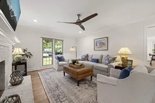 3516 Ranlo Dr, Raleigh, NC 27612 - Photo 13