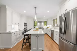 3516 Ranlo Dr, Raleigh, NC 27612 - Photo 5