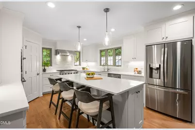 3516 Ranlo Drive, Raleigh, NC 27612 - Photo 3