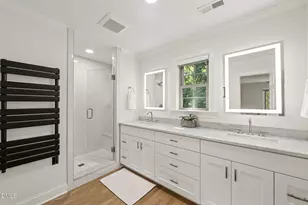 3516 Ranlo Dr, Raleigh, NC 27612 - Photo 19