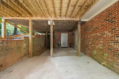 3516 Ranlo Drive, Raleigh, NC 27612 - Photo 43