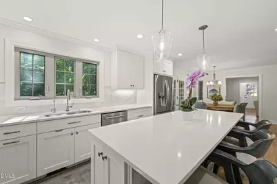 3516 Ranlo Drive, Raleigh, NC 27612 - Photo 7
