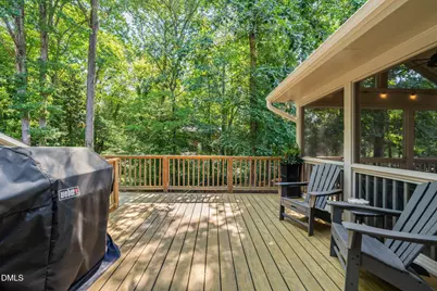 3516 Ranlo Drive, Raleigh, NC 27612 - Photo 37
