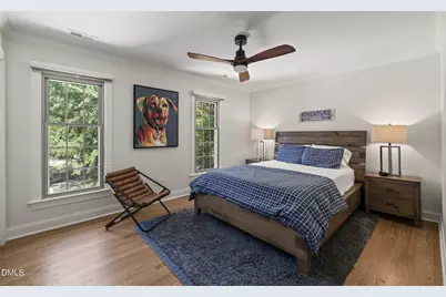 3516 Ranlo Drive, Raleigh, NC 27612 - Photo 23