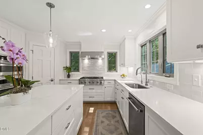 3516 Ranlo Drive, Raleigh, NC 27612 - Photo 9