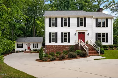 3516 Ranlo Drive, Raleigh, NC 27612 - Photo 59