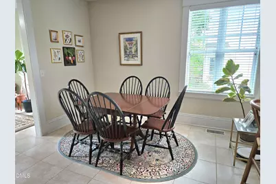 1107 Mordecai Drive, Raleigh, NC 27604 - Photo 5