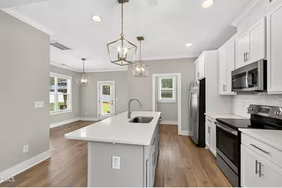 101 Averly Court, Stem, NC 27581 - Photo 15