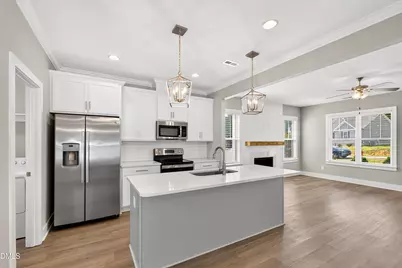 101 Averly Court, Stem, NC 27581 - Photo 3
