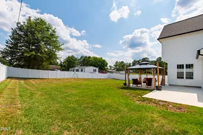 101 Averly Court, Stem, NC 27581 - Photo 35