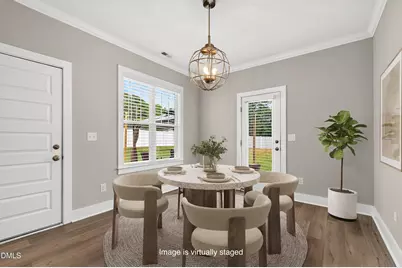 101 Averly Court, Stem, NC 27581 - Photo 5