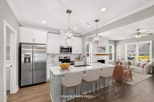 101 Averly Ct, Stem, NC 27581 - Photo 1