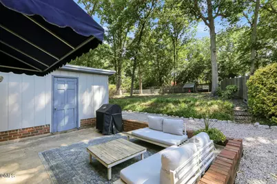 205 N Trail Drive, Raleigh, NC 27615 - Photo 21