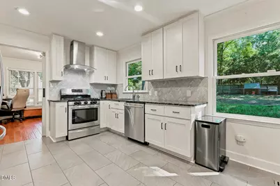 205 N Trail Drive, Raleigh, NC 27615 - Photo 7