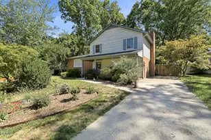 205 N Trail Dr, Raleigh, NC 27615 - Photo 1