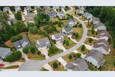2720 Cutleaf Drive, Apex, NC 27539 - Photo 45