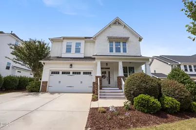 2720 Cutleaf Drive, Apex, NC 27539 - Photo 3