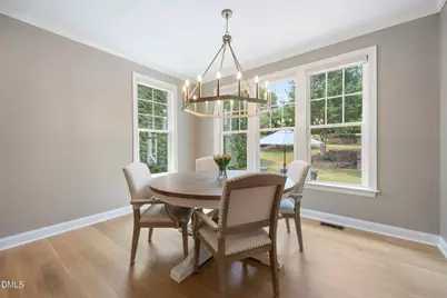 2720 Cutleaf Drive, Apex, NC 27539 - Photo 19