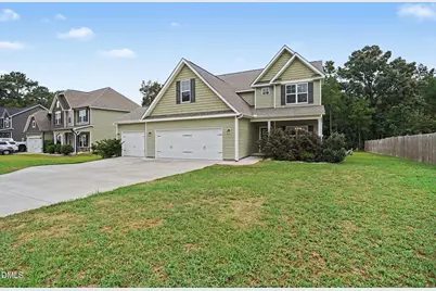103 Tanna Place, Cameron, NC 28326 - Photo 3