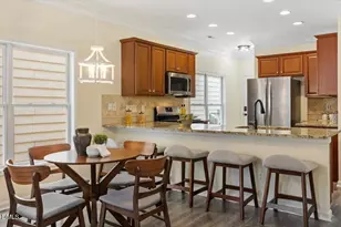 988 Ambergate Station, Apex, NC 27502 - Photo 25