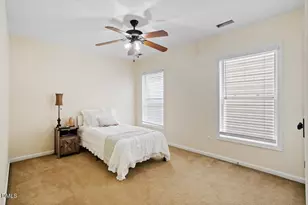 988 Ambergate Station, Apex, NC 27502 - Photo 27
