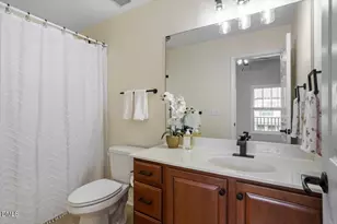 988 Ambergate Station, Apex, NC 27502 - Photo 31