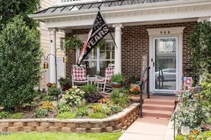 988 Ambergate Station, Apex, NC 27502 - Photo 3