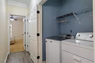988 Ambergate Station, Apex, NC 27502 - Photo 17