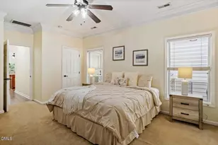 988 Ambergate Station, Apex, NC 27502 - Photo 21
