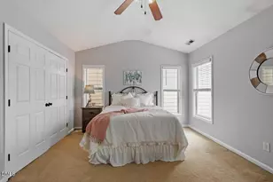 988 Ambergate Station, Apex, NC 27502 - Photo 33