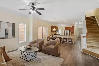988 Ambergate Station, Apex, NC 27502 - Photo 7