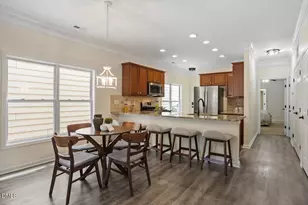 988 Ambergate Station, Apex, NC 27502 - Photo 9