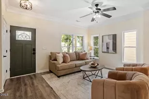 988 Ambergate Station, Apex, NC 27502 - Photo 9