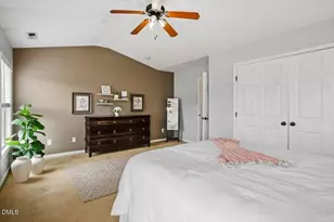 988 Ambergate Station, Apex, NC 27502 - Photo 35